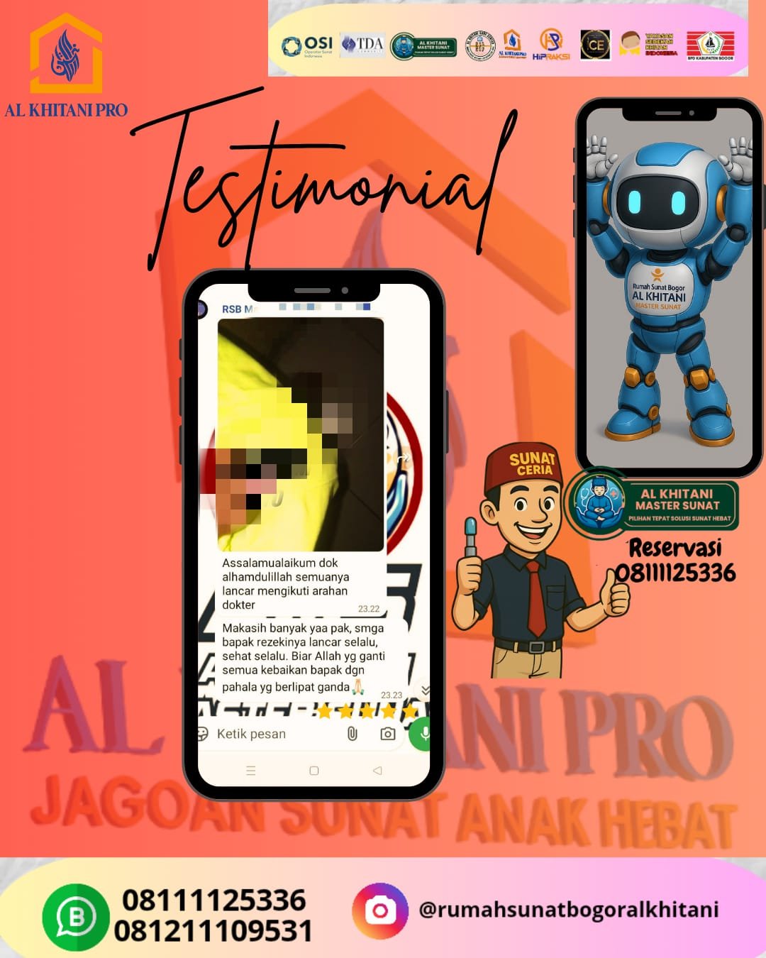Testimoni 19